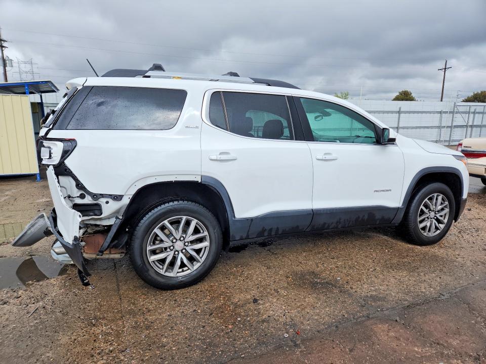 Aukcja sprzedaży 2019 Gmc Acadia, vin: 1GKKNSLA8KZ262278, numer aukcji: 54089806