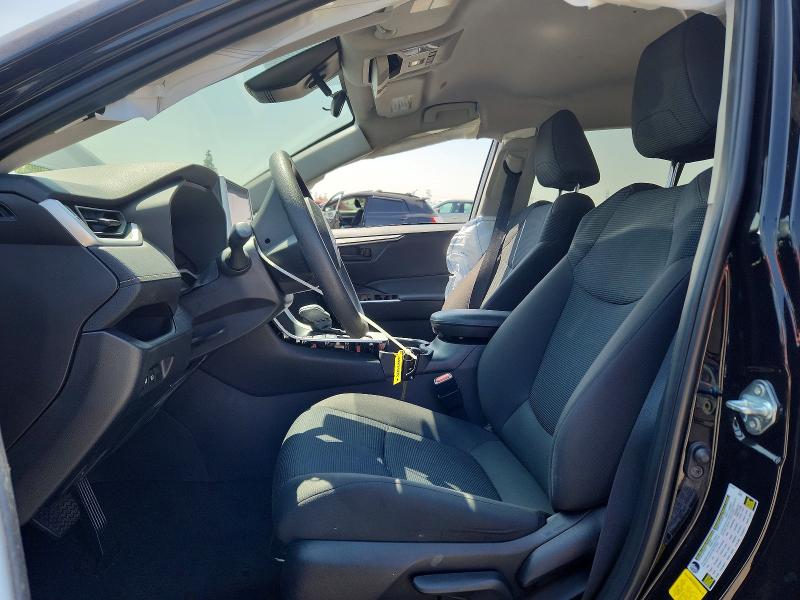 Aukcja sprzedaży 2024 Toyota Rav4, vin: 2T3K1RFV6RC277937, numer aukcji: 54636286
