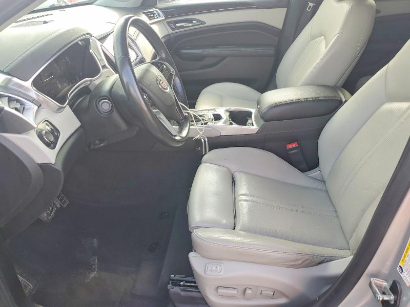 Aukcja sprzedaży 2015 Cadillac Srx, vin: 3GYFNBE3XFS633949, numer aukcji: 52379636