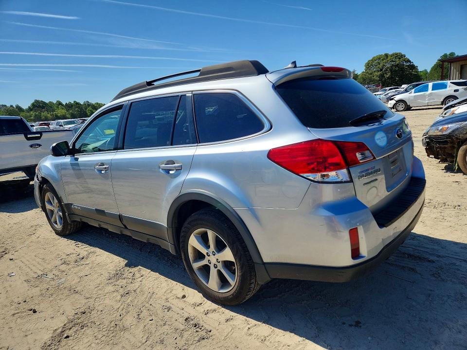 Продаж на аукціоні авто 2013 Subaru Outback, vin: 4S4BRBKC1D3311955, номер лоту: 53301066