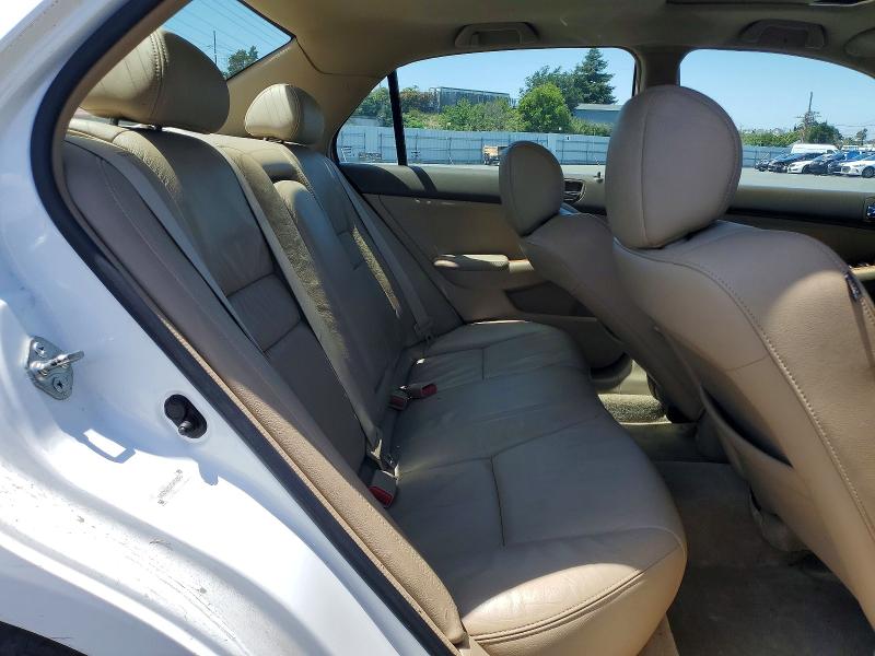 Продажа на аукционе авто 2005 Honda Accord, vin: 1HGCM66515A052683, номер лота: 55634296