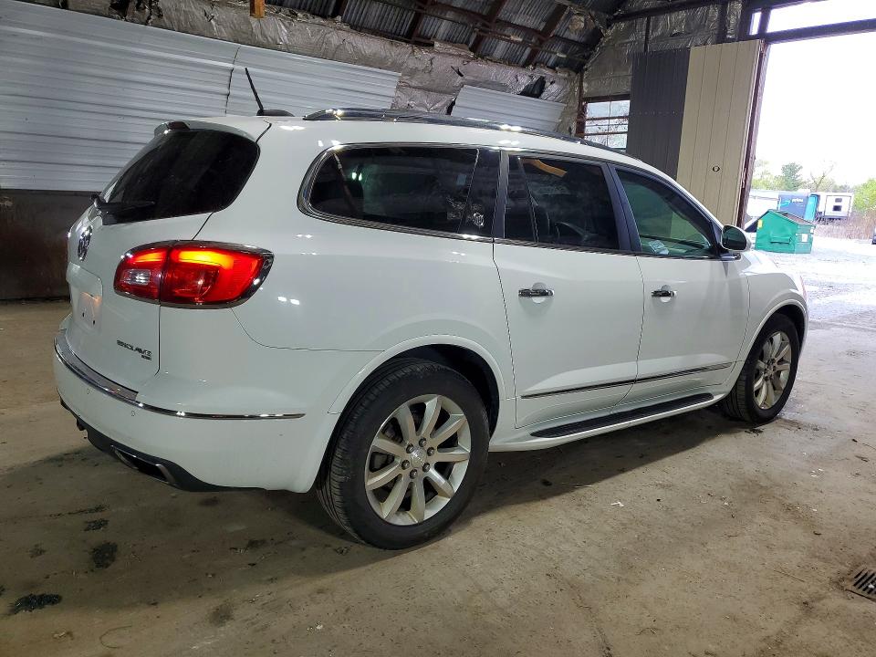Продаж на аукціоні авто 2017 Buick Enclave, vin: 5GAKVCKD8HJ246734, номер лоту: 52155916