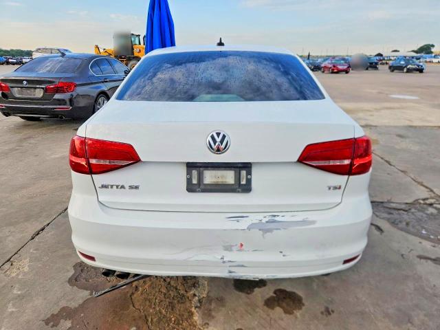 Aukcja sprzedaży 2015 Volkswagen Jetta, vin: 3VWB07AJ1FM353441, numer aukcji: 54872336