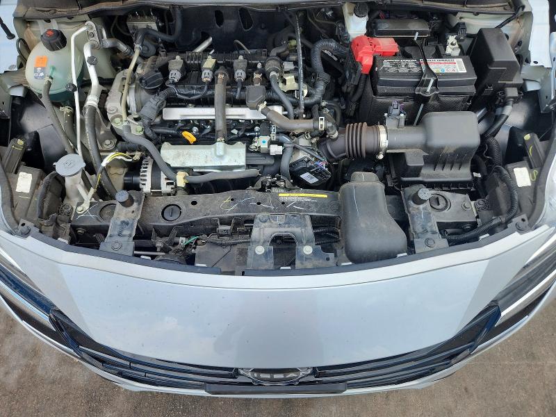 Aukcja sprzedaży 2024 Nissan Versa, vin: 3N1CN8DV6RL900942, numer aukcji: 54771516