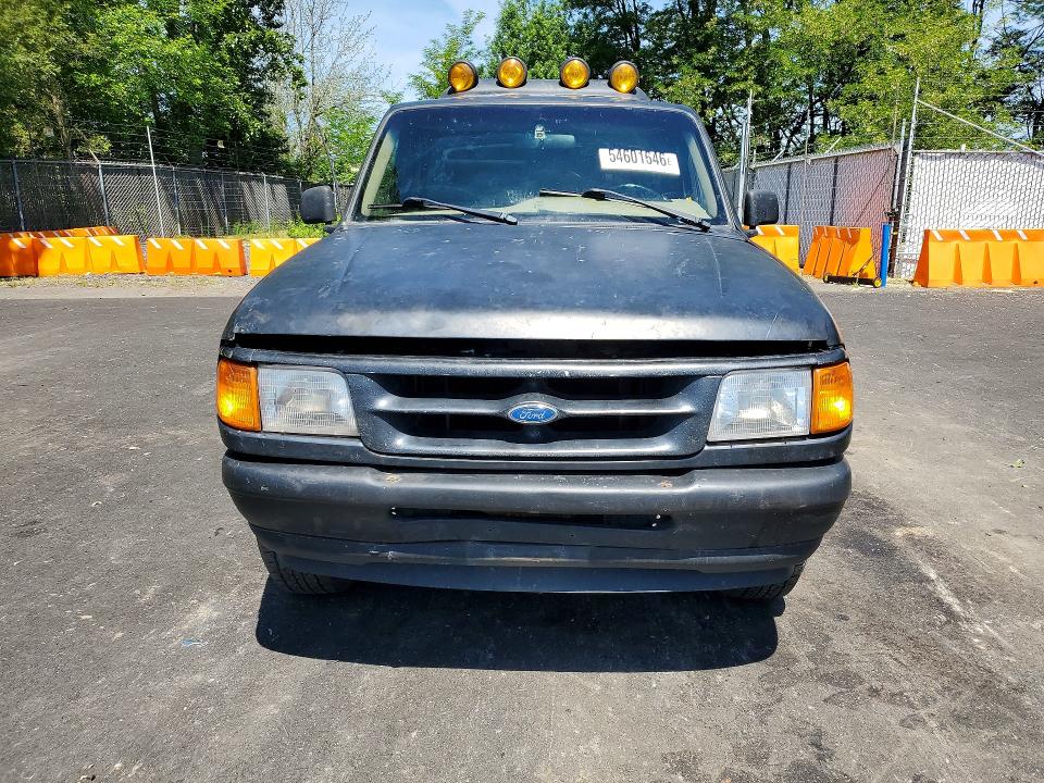 54601646 :رقم المزاد ، 1FTCR10A2RUE42639 vin ، 1994 Ford Ranger مزاد بيع