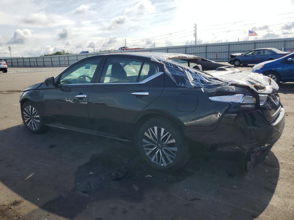 Продажа на аукционе авто 2025 Nissan Altima, vin: 1N4BL4DV1SN328763, номер лота: 55316546