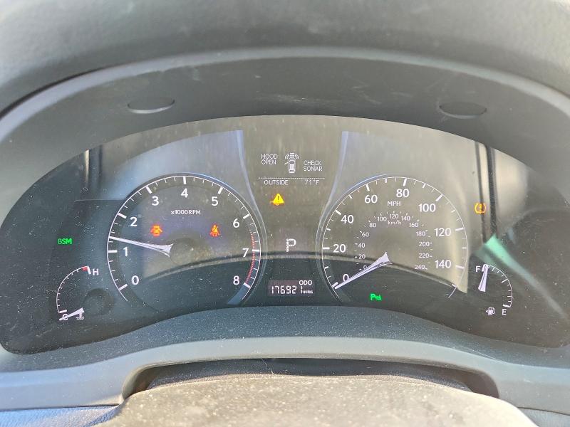 Aukcja sprzedaży 2015 Lexus Rx, vin: 2T2ZK1BA8FC174504, numer aukcji: 53106966