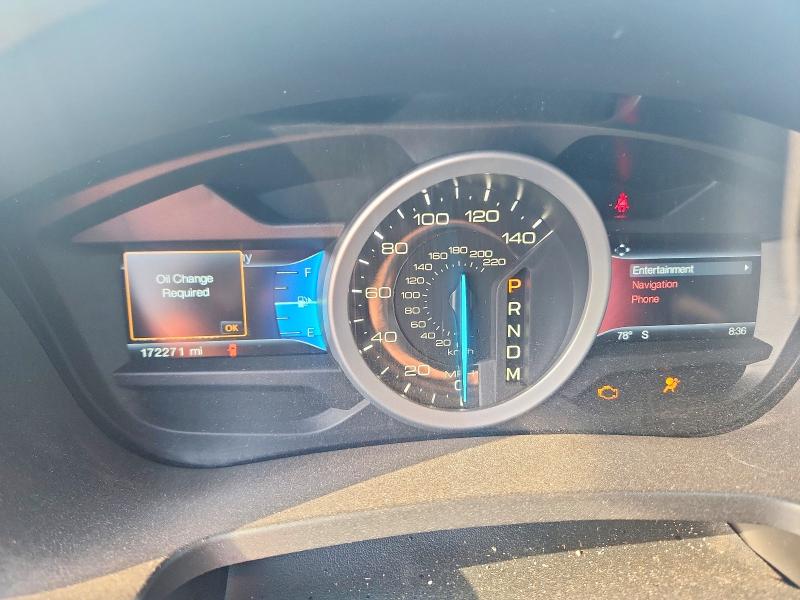 2014 Ford Explorer მანქანა იყიდება აუქციონზე, vin: 1FM5K7D87EGC10520, აუქციონის ნომერი: 54421416