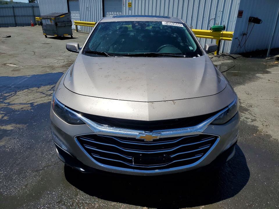 2024 Chevrolet Malibu მანქანა იყიდება აუქციონზე, vin: 1G1ZD5ST2RF241996, აუქციონის ნომერი: 54083686