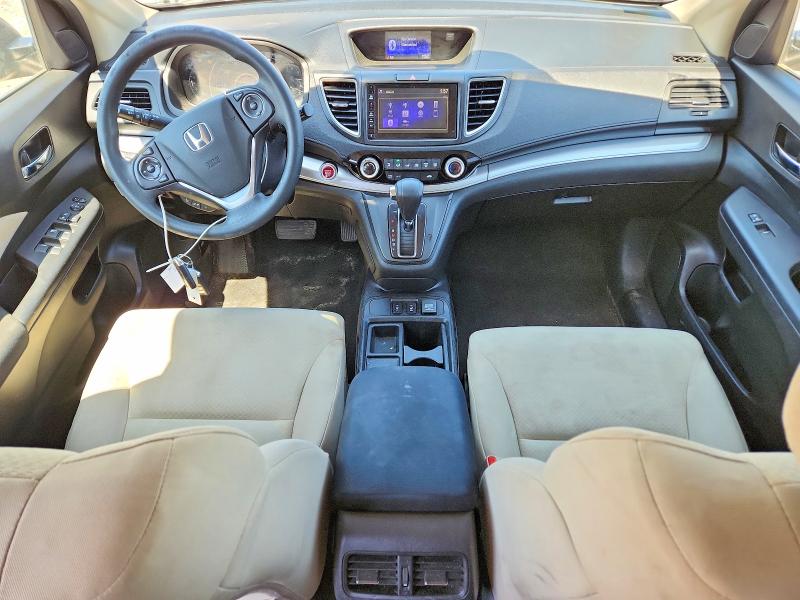Продажа на аукционе авто 2015 Honda Cr-v, vin: 3CZRM3H57FG704806, номер лота: 53388716