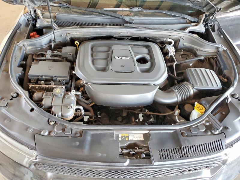 Продаж на аукціоні авто 2019 Dodge Durango, vin: 1C4RDHDG1KC549788, номер лоту: 52760496