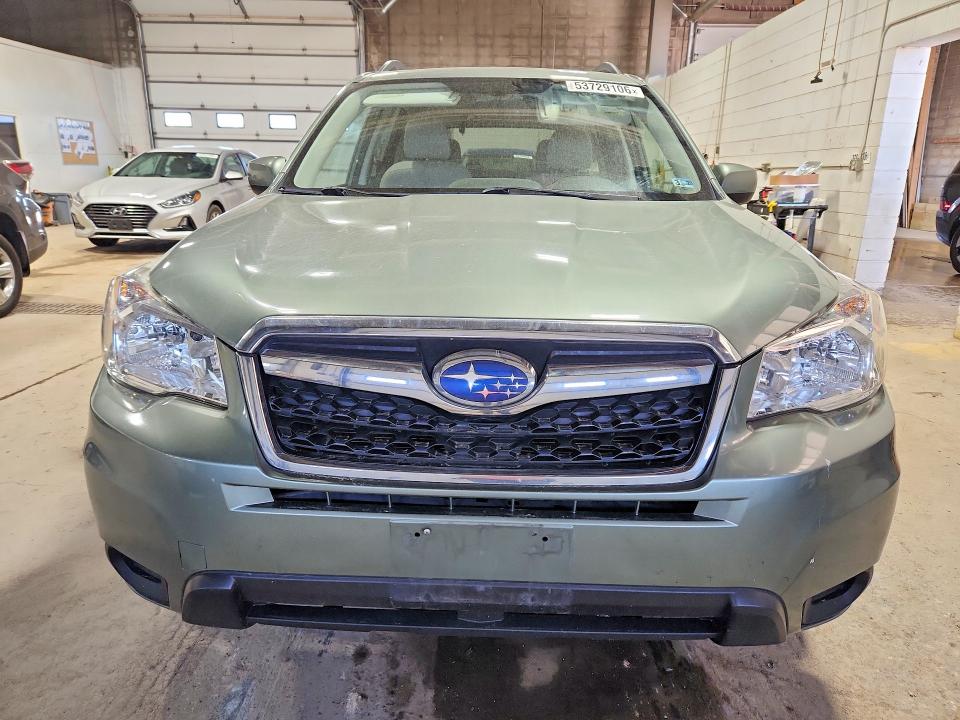 Продаж на аукціоні авто 2016 Subaru Forester, vin: JF2SJADC6GH518286, номер лоту: 53729106