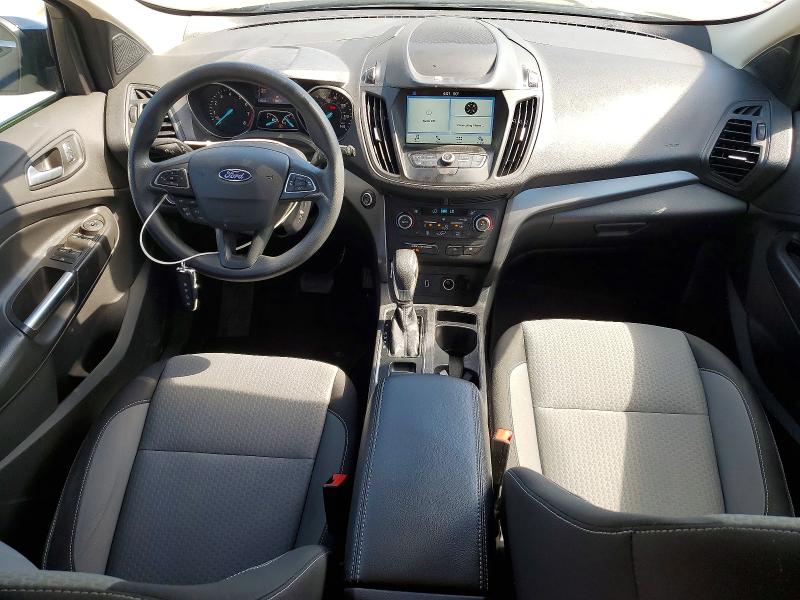 54192936 :رقم المزاد ، 1FMCU9GDXKUC49072 vin ، 2019 Ford Escape مزاد بيع