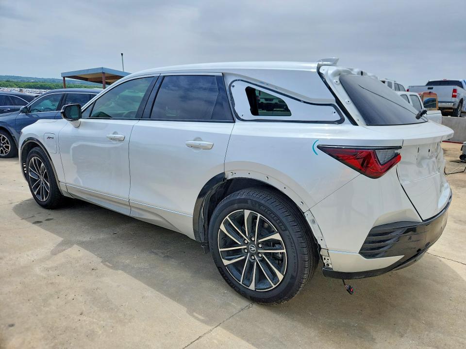 Продажа на аукционе авто 2024 Acura Zdx, vin: 4W5KHMRK2RZ517938, номер лота: 49649296