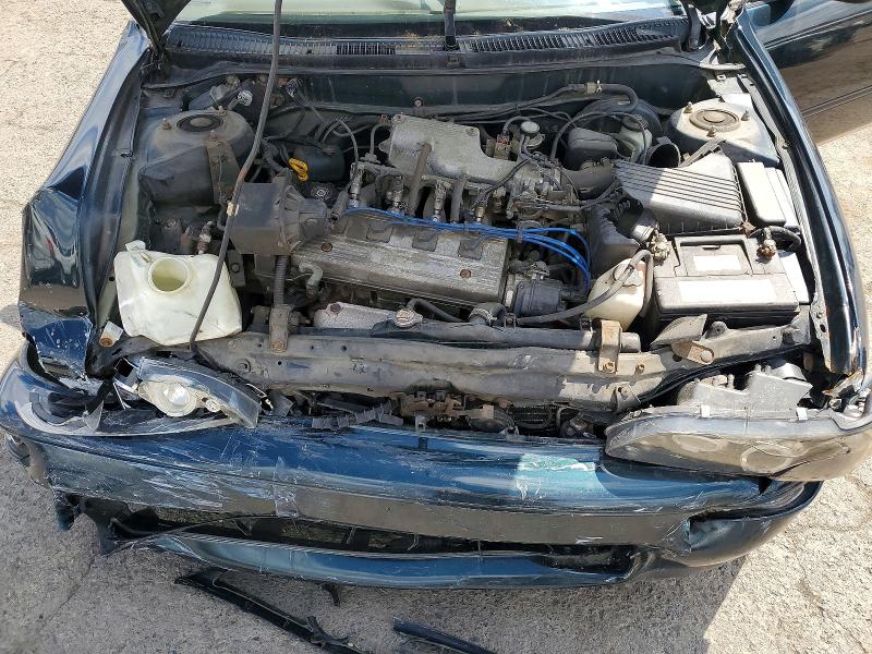 Aukcja sprzedaży 1997 Toyota Corolla, vin: 1NXBA02EXVZ634619, numer aukcji: 53776476