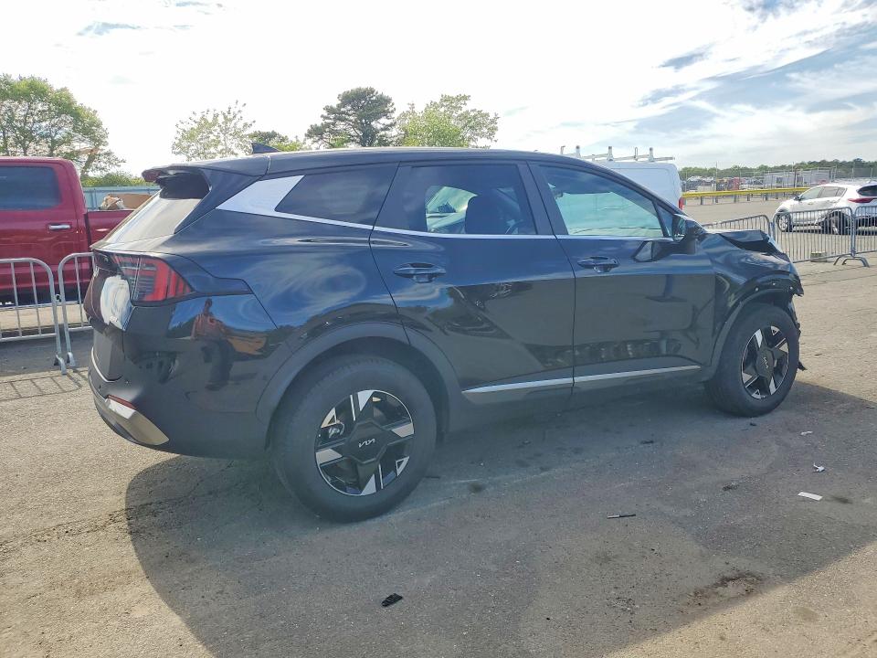 Продажа на аукционе авто 2026 Kia Sportage, vin: KNDPUCDF0T7454683, номер лота: 54854646