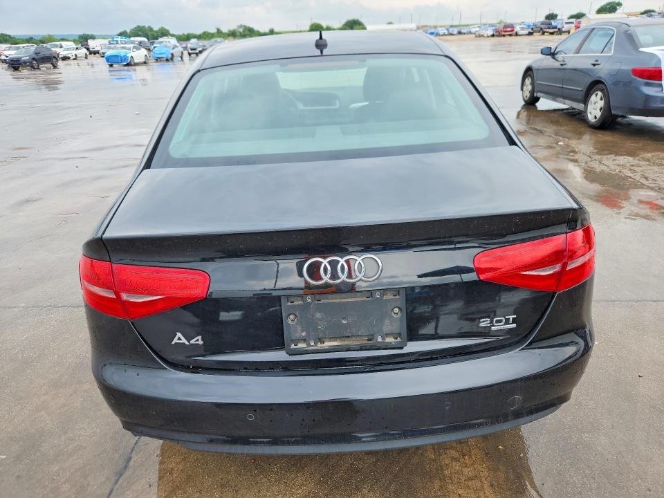 54683146 :رقم المزاد ، WAUFFAFL0DN020383 vin ، 2013 Audi A4 مزاد بيع