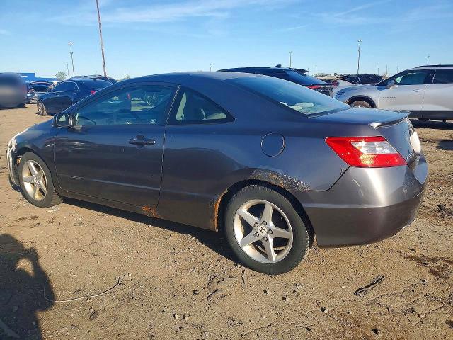 Продаж на аукціоні авто 2010 Honda Civic, vin: 2HGFG1B82AH509438, номер лоту: 54595406