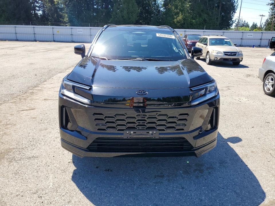 Aukcja sprzedaży 2026 Toyota Rav4 Plug-in Hybrid, vin: JTM7ERAV1TJ001042, numer aukcji: 54532356