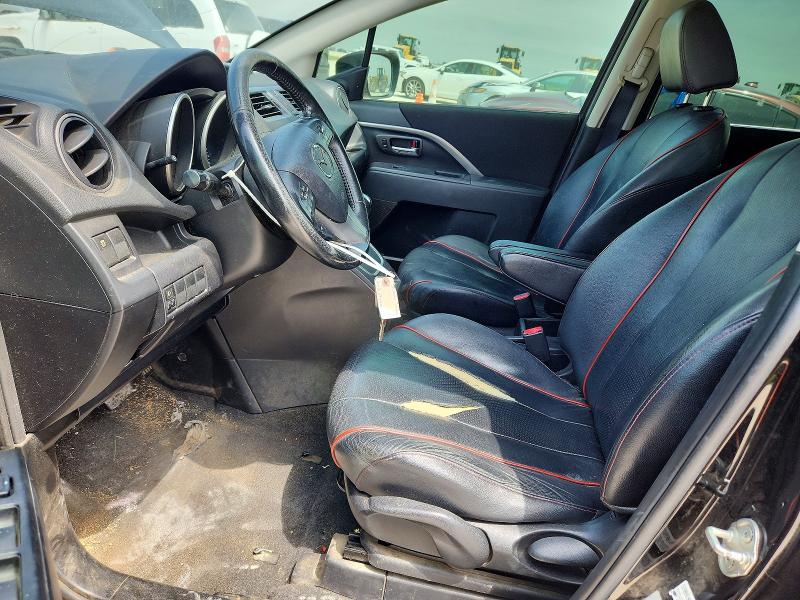 Продажа на аукционе авто 2012 Mazda 5, vin: JM1CW2DL2C0128045, номер лота: 52215636