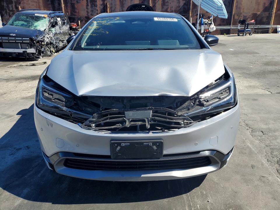 Продажа на аукционе авто 2024 Toyota Prius, vin: JTDACAAU6R3017111, номер лота: 55380766
