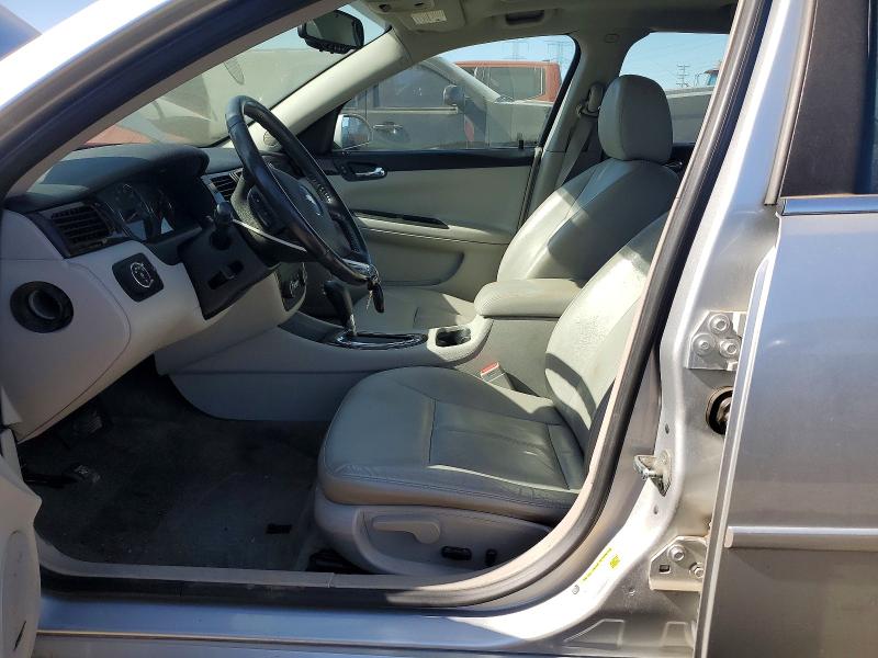 Aukcja sprzedaży 2012 Chevrolet Impala, vin: 2G1WC5E36C1113017, numer aukcji: 52932356