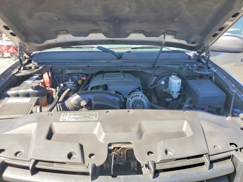 2008 Gmc Sierra მანქანა იყიდება აუქციონზე, vin: 1GTEC19028Z241734, აუქციონის ნომერი: 53123936