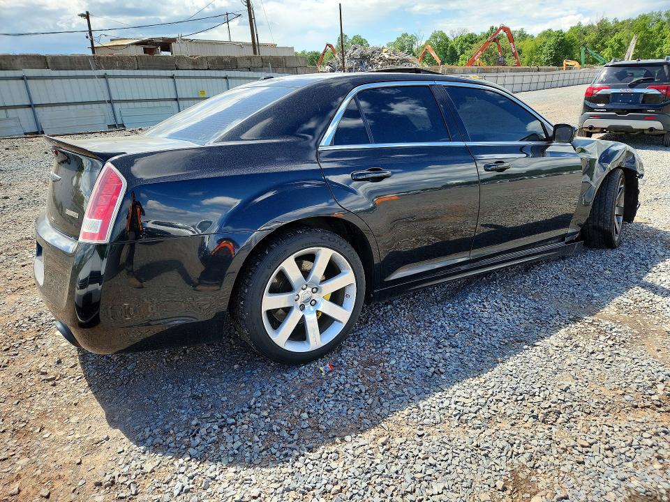 Продаж на аукціоні авто 2012 Chrysler 300, vin: 2C3CCAFJ9CH802092, номер лоту: 55143296