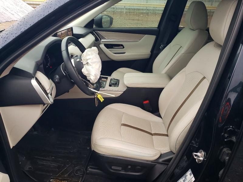 Продаж на аукціоні авто 2024 Mazda Cx-90, vin: JM3KKEHD5R1137716, номер лоту: 53929336