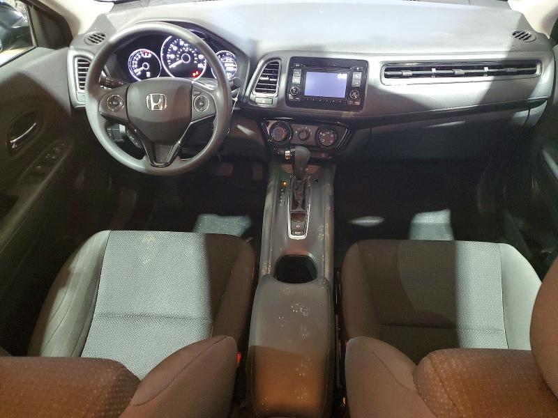 53171556 :رقم المزاد ، 3CZRU6H35LM727563 vin ، 2020 Honda Hr-v مزاد بيع