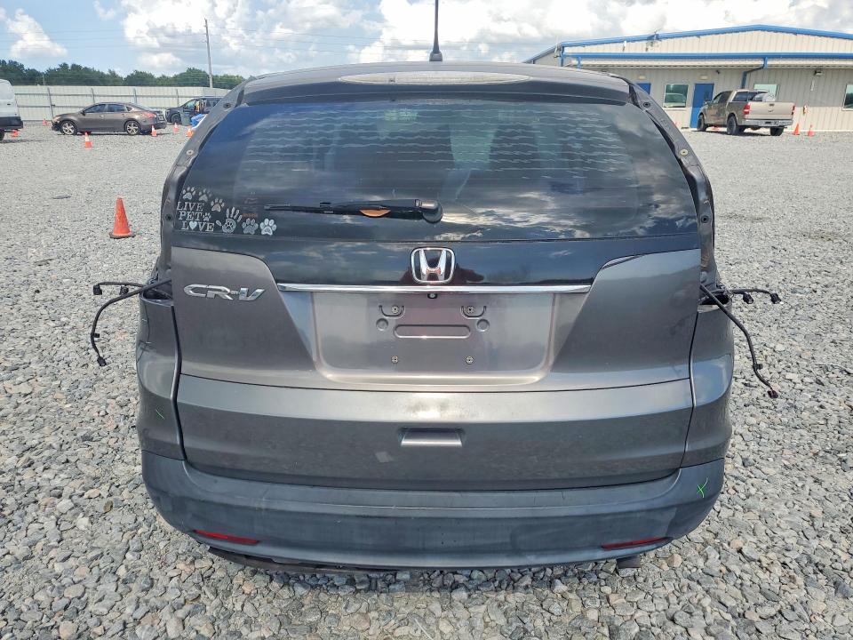 Продаж на аукціоні авто 2014 Honda Cr-v, vin: 2HKRM3H37EH504633, номер лоту: 54814866