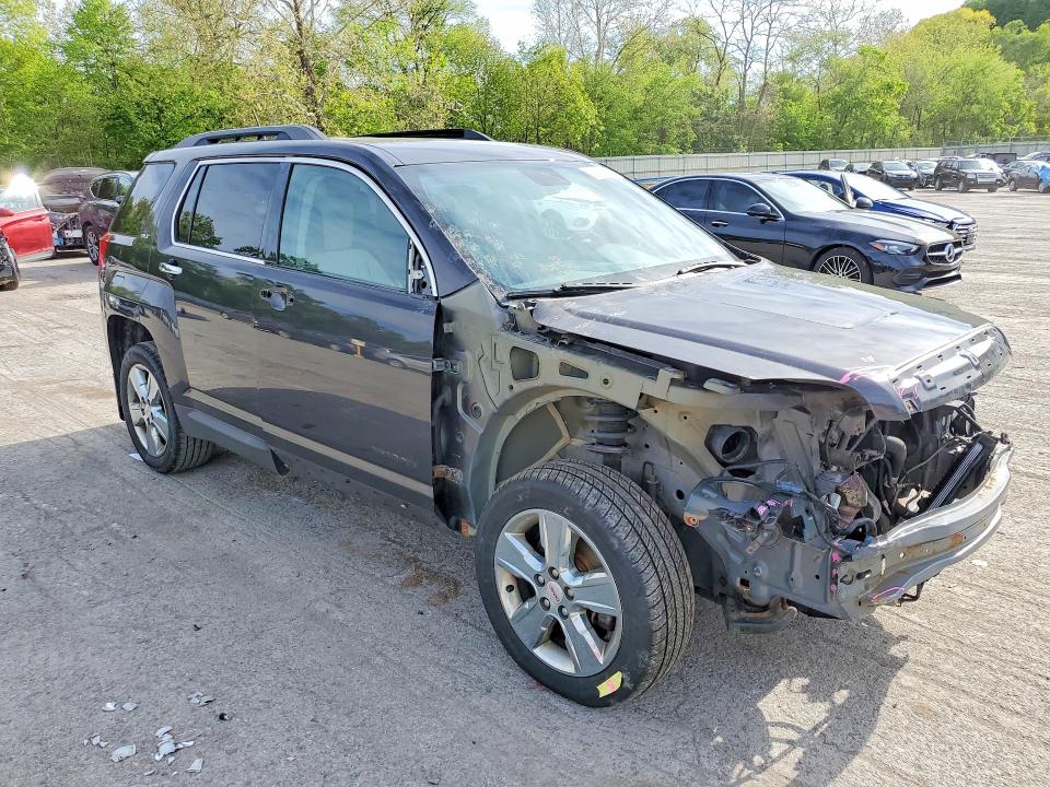 Продажа на аукционе авто 2015 Gmc Terrain, vin: 2GKFLXE30F6228369, номер лота: 53612376