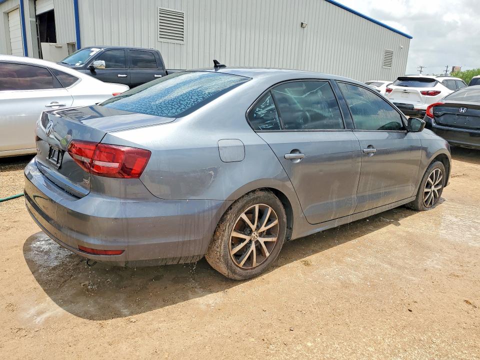 Продажа на аукционе авто 2016 Volkswagen Jetta, vin: 3VWD67AJ3GM232094, номер лота: 55212846