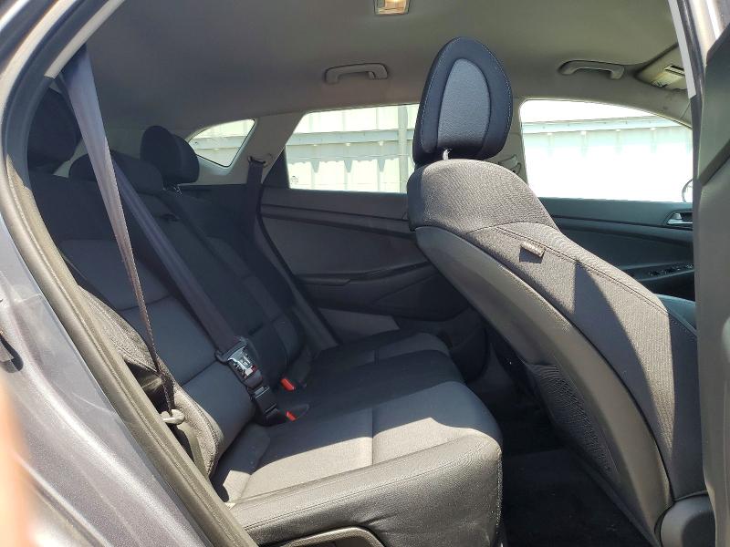 Продаж на аукціоні авто 2016 Hyundai Tucson, vin: KM8J3CA4XGU068190, номер лоту: 53093136