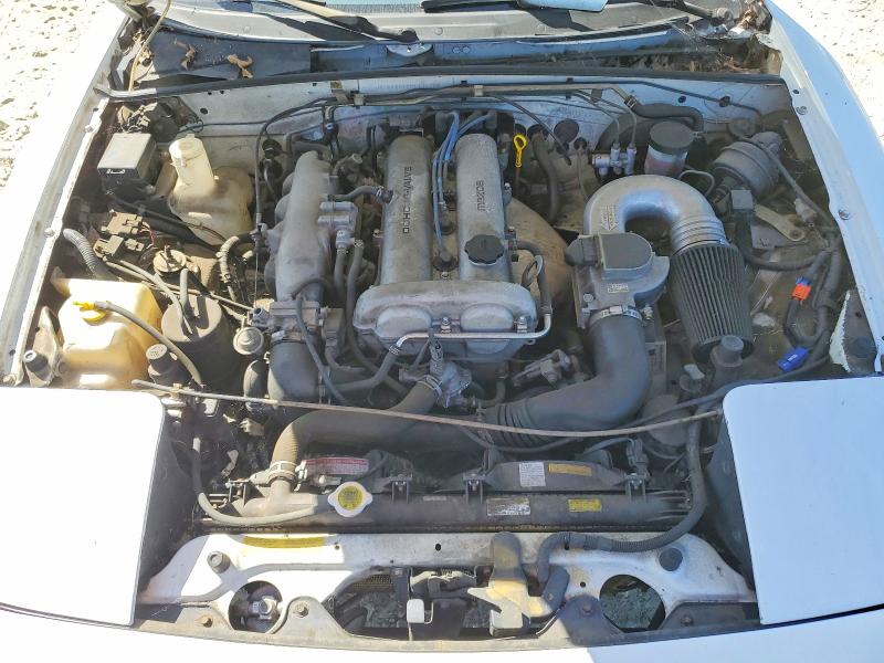 53919816 :رقم المزاد ، JM1NA3512P1408056 vin ، 1993 Mazda Mx-5 Miata مزاد بيع