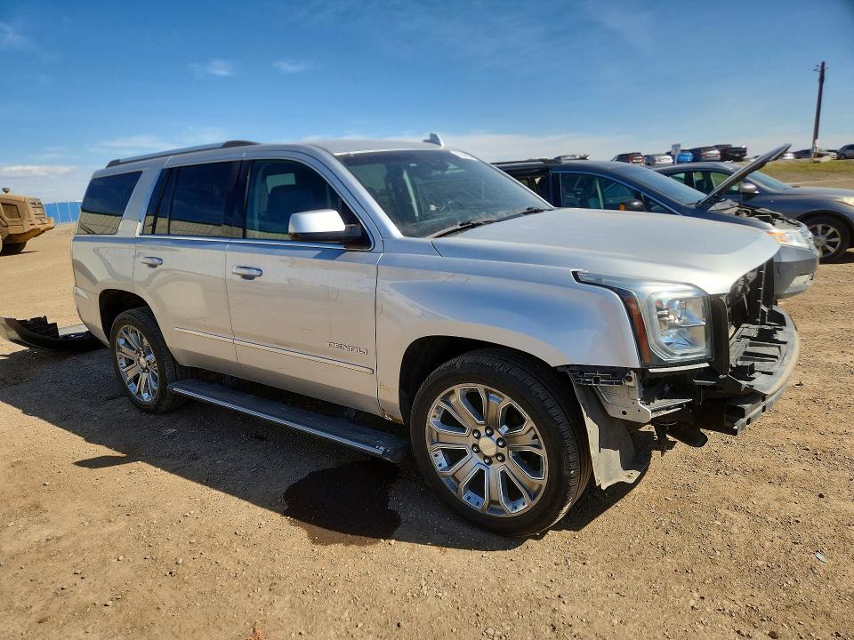 2015 Gmc Yukon მანქანა იყიდება აუქციონზე, vin: 1GKS2CKJ9FR503593, აუქციონის ნომერი: 52004006
