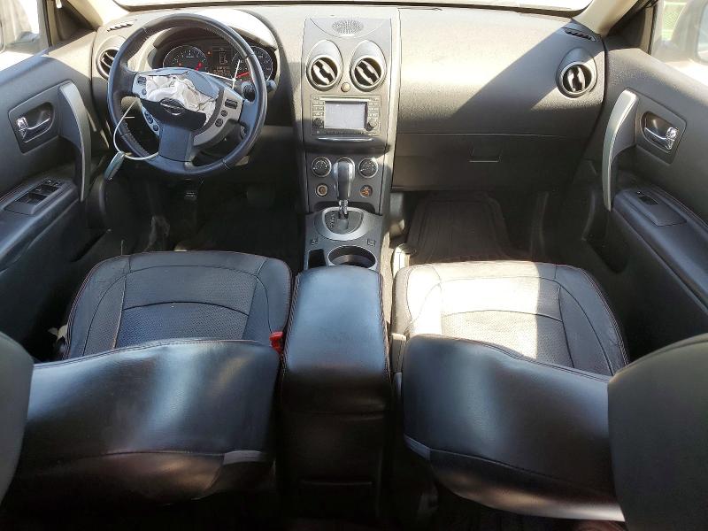 Продаж на аукціоні авто 2011 Nissan Rogue, vin: JN8AS5MV8BW311116, номер лоту: 53773276