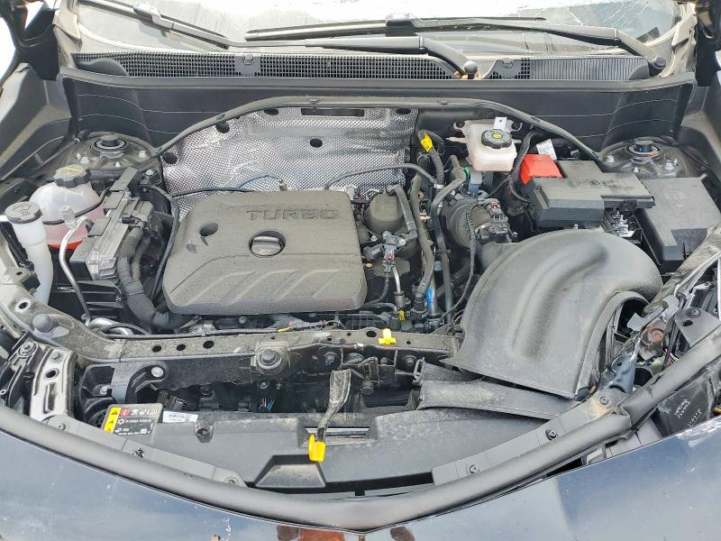 Продажа на аукционе авто 2026 Buick Encore Gx, vin: KL4AMDSL9TB061440, номер лота: 51272486