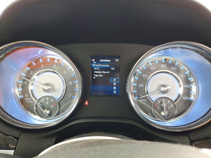 53347026 :رقم المزاد ، 2C3CCAKT2CH147555 vin ، 2012 Chrysler 300c مزاد بيع
