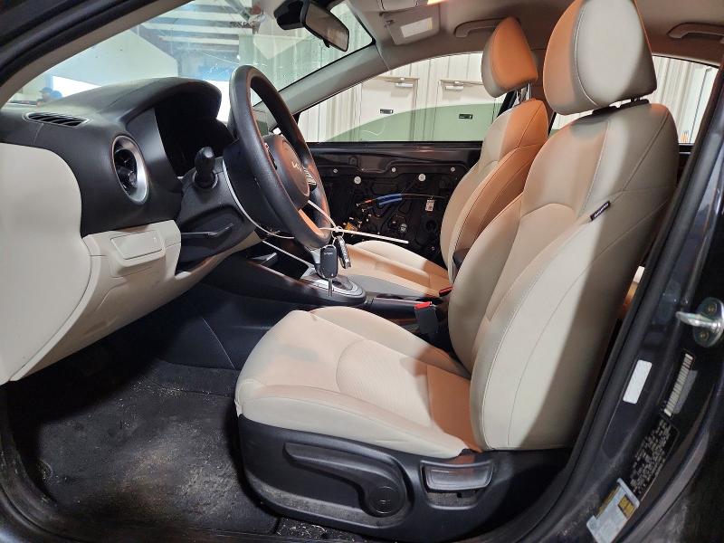 Продажа на аукционе авто 2023 Kia Forte, vin: 3KPF24AD4PE568718, номер лота: 53537826