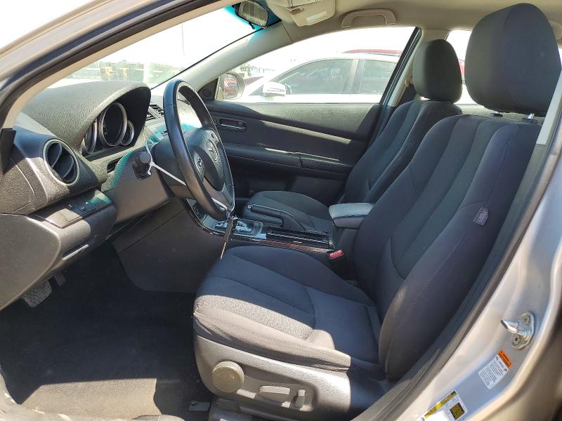 Aukcja sprzedaży 2012 Mazda 6, vin: 1YVHZ8DH1C5M11299, numer aukcji: 52927816