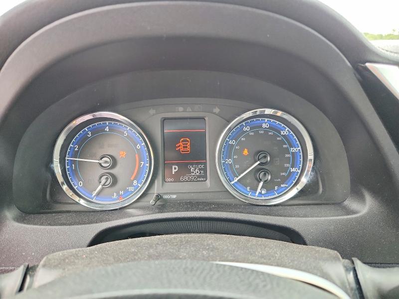 Aukcja sprzedaży 2017 Toyota Corolla, vin: 2T1BURHE2HC933918, numer aukcji: 52309546
