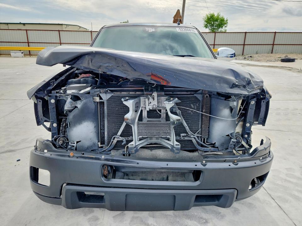 Aukcja sprzedaży 2007 Chevrolet Silverado, vin: 1GCEK19J17Z515421, numer aukcji: 52306816