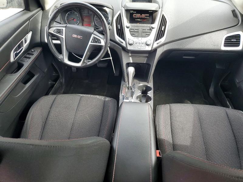 2013 Gmc Terrain მანქანა იყიდება აუქციონზე, vin: 2GKFLTEK4D6426546, აუქციონის ნომერი: 53172436