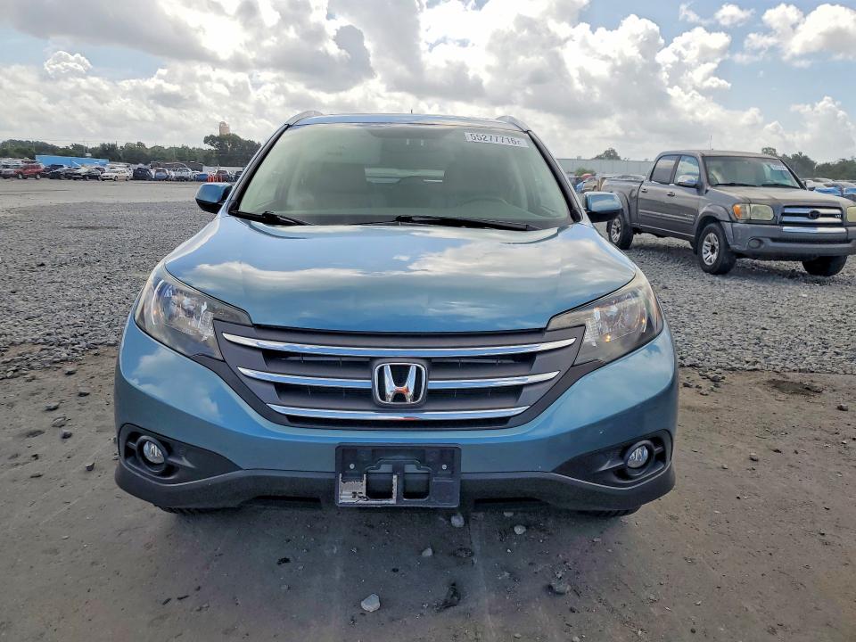 2013 Honda Cr-v მანქანა იყიდება აუქციონზე, vin: 5J6RM3H72DL037077, აუქციონის ნომერი: 55277716