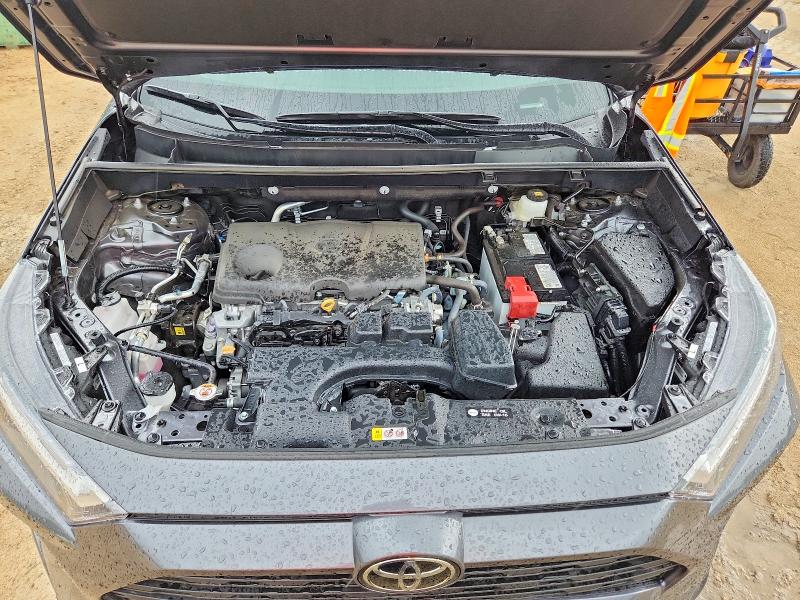 2025 Toyota Rav4 მანქანა იყიდება აუქციონზე, vin: 2T3H1RFV6SC351938, აუქციონის ნომერი: 55328806
