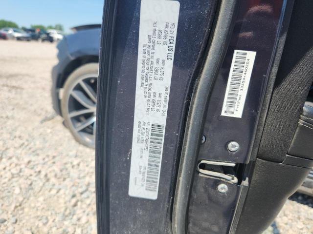 Продажа на аукционе авто 2016 Dodge Charger, vin: 2C3CDXCT4GH227752, номер лота: 52365396
