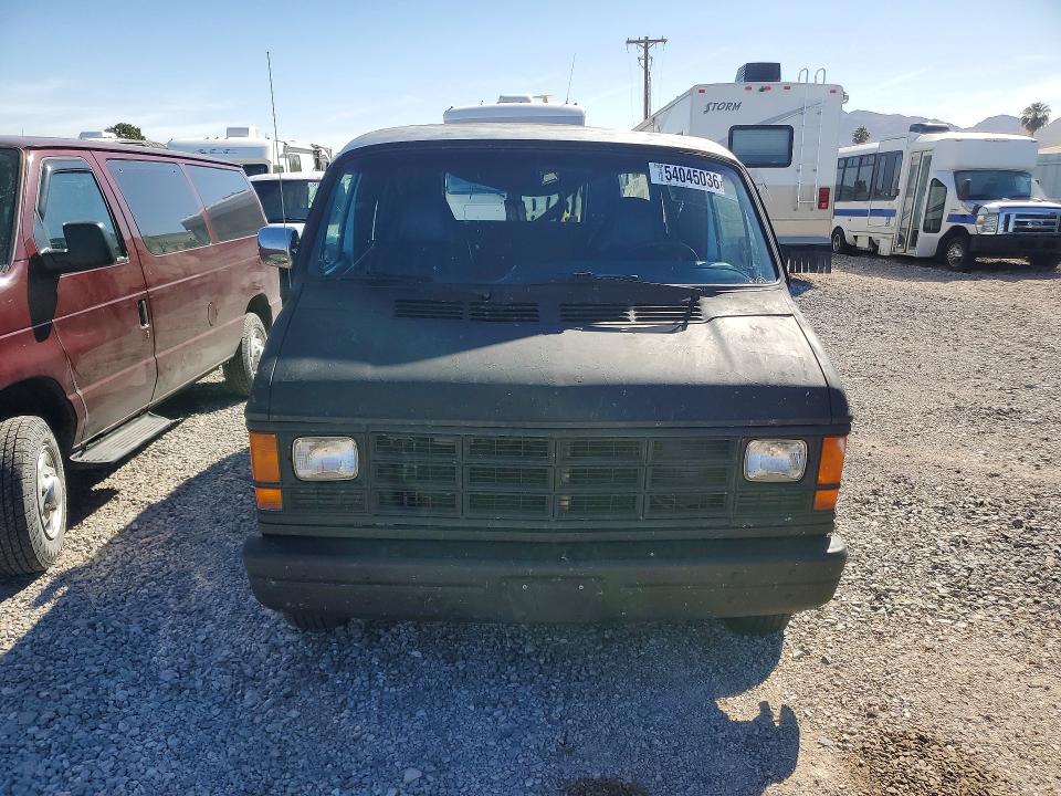 Aukcja sprzedaży 1992 Dodge Ram Wagon, vin: 2B4HB25YXNK166214, numer aukcji: 54045036