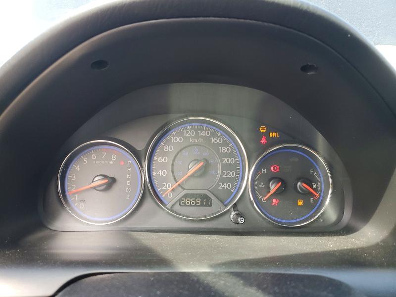 Продажа на аукционе авто 2003 Honda Civic, vin: 2HGES16683H904116, номер лота: 53203086