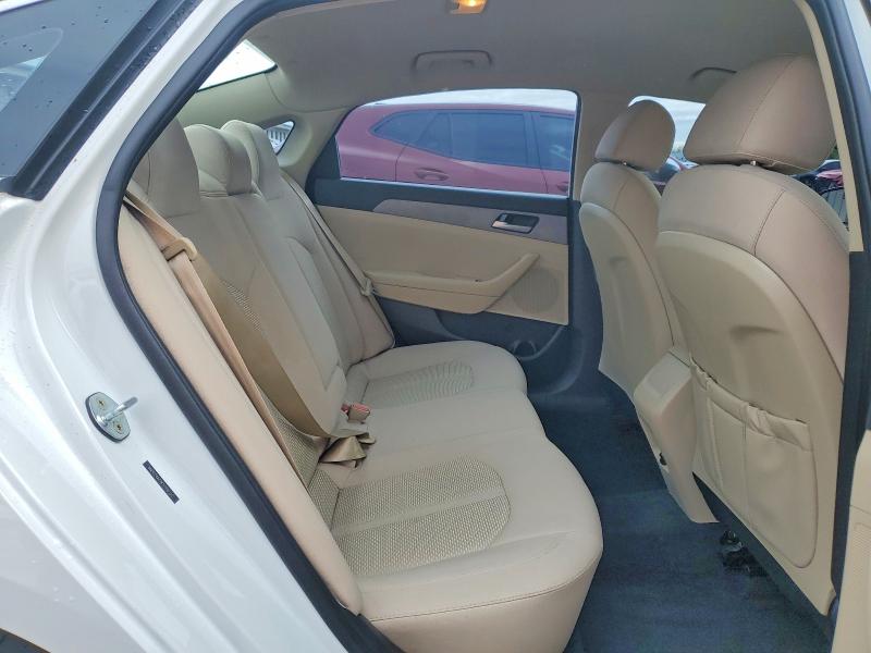 Продаж на аукціоні авто 2019 Hyundai Sonata, vin: 5NPE24AF9KH746592, номер лоту: 52540466
